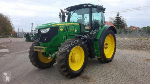 Tarım traktörü John Deere ikinci el araç