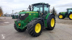 Zemědělský traktor John Deere použitý