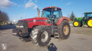 Tracteur agricole Case IH occasion