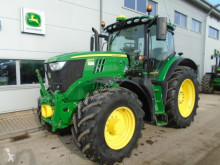 Traktor John Deere ojazdený