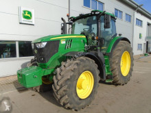 Trattore agricolo John Deere usato