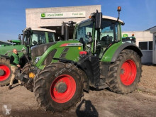 Fendt Landwirtschaftstraktor gebrauchter