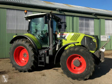 Tractor agrícola Claas usado