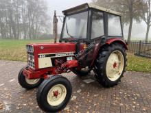 Tractor agrícola International 633 usado