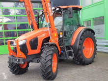 Traktor Kubota M5091 CAB Demo ojazdený