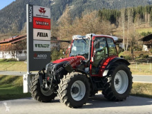 Tracteur agricole Lindner occasion