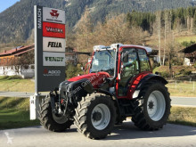 Tracteur agricole Lindner occasion