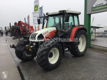 Trattore agricolo Steyr usato