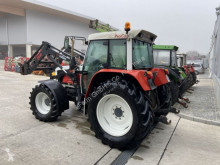 Landbouwtractor Steyr tweedehands