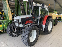 Trattore agricolo Steyr usato
