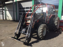 Tractor agrícola Steyr usado
