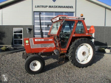 Trattore agricolo Fiat usato