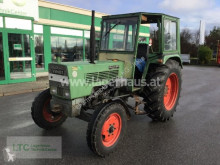 Tracteur agricole Fendt occasion
