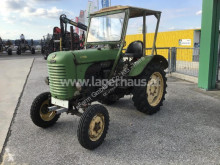 Tracteur agricole Steyr occasion