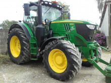 Mezőgazdasági traktor John Deere használt