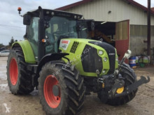 Tracteur agricole Claas occasion