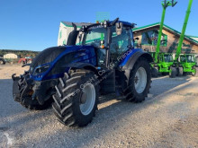 Tractor agrícola Valtra usado