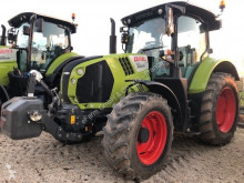 Tracteur agricole Claas occasion