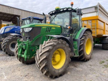 Tracteur agricole John Deere occasion