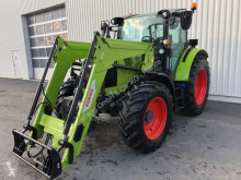 Trattore agricolo Claas usato