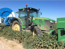 Landbouwtractor John Deere tweedehands