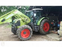 Tractor agricol Claas second-hand