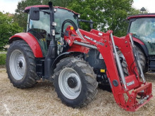 Tracteur agricole Case IH