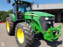 Tarım traktörü John Deere ikinci el araç