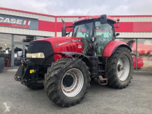 Tractor agrícola Case IH Puma 165mc usado