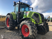 جرار زراعي Claas مستعمل