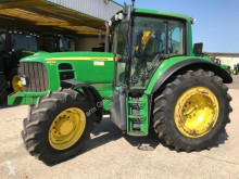 Tracteur agricole John Deere occasion