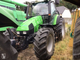 Tracteur agricole Deutz-Fahr occasion
