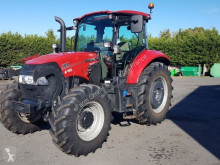 Tracteur agricole Case IH
