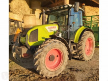 Tracteur agricole Claas