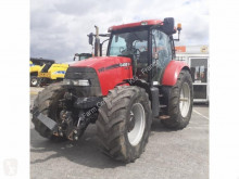 Tractor agrícola Case IH Maxxum 140 usado