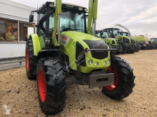 Mezőgazdasági traktor Claas használt