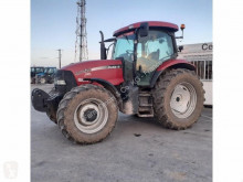 Mezőgazdasági traktor Case IH használt