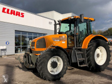 Traktor Renault ojazdený