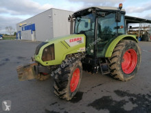 Zemědělský traktor Claas použitý
