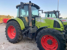 tracteur agricole occasion