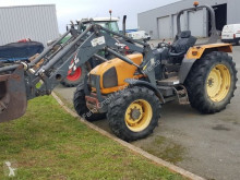 Tracteur agricole Renault occasion