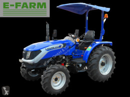 Tractor agrícola Foton usado