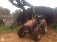 tracteur agricole occasion
