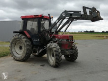 tracteur agricole occasion