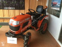 Zemědělský traktor Kubota použitý
