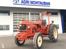 Zemědělský traktor Renault použitý