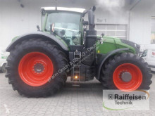 Tracteur agricole Fendt occasion