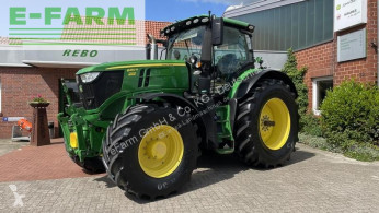 جرار زراعي John Deere مستعمل