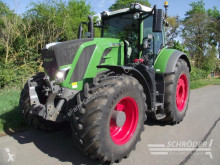 Tracteur agricole Fendt occasion
