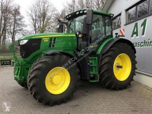 Traktor John Deere ojazdený